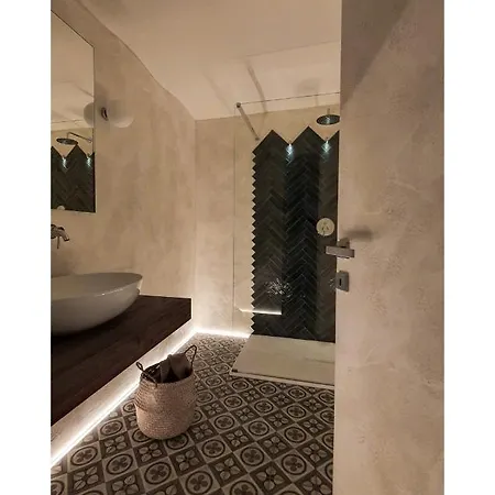 Appartement Casa Ettore Bari
