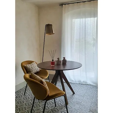 Casa Ettore Appartement