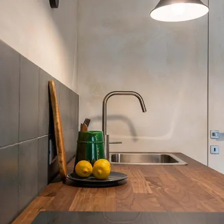 Appartement Casa Ettore Bari