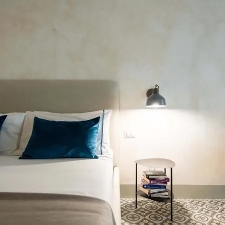 Appartement Casa Ettore *