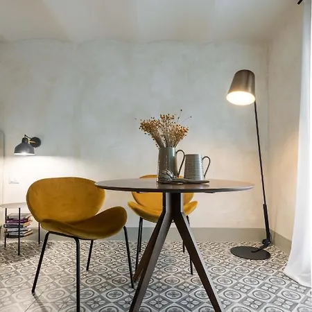 Casa Ettore Appartement