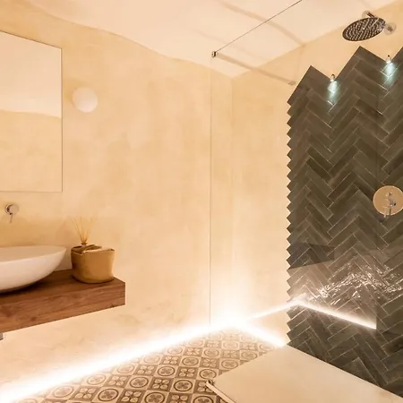 Appartement Casa Ettore *
