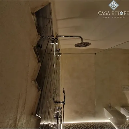 Casa Ettore * בארי